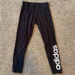 Adidas Leggings